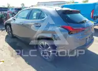 2021 Lexus UX250 photo