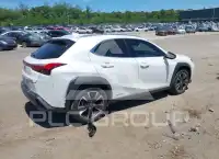 2021 Lexus UX250 фото