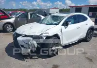 2021 Lexus UX250 фото