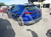 2021 Lexus UX250 фото