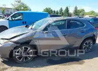 2021 Lexus UX250 photo