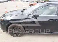 2021 Lexus UX250 photo