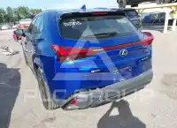 2021 Lexus UX250 фото