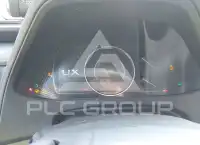 2021 Lexus UX250 photo