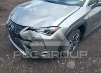 2021 Lexus UX250 фото