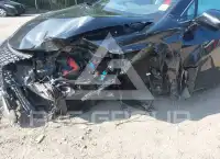 2021 Lexus UX250 photo