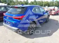 2021 Lexus UX250 фото
