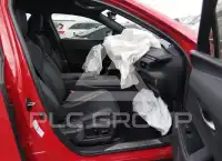 2021 Lexus UX250 photo