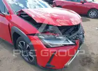 2021 Lexus UX250 photo