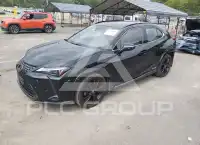 2021 Lexus UX250 photo