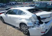 2021 Lexus ES350 фото