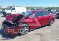 2021 Lexus ES350 фото
