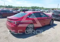 2021 Lexus ES350 фото