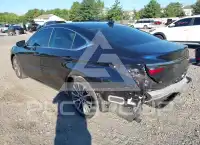 2021 Lexus ES350 photo