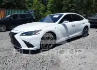 2021 Lexus ES350 photo