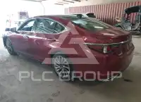 2021 Lexus ES350 фото