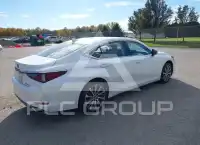 2021 Lexus ES350 фото