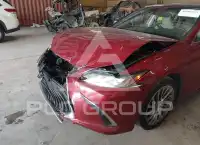 2021 Lexus ES350 фото