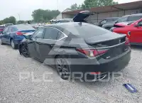 2021 Lexus ES350 photo