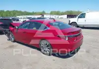 2021 Lexus ES350 фото