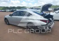 2021 Lexus ES350 photo