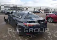 2021 Lexus ES350 фото