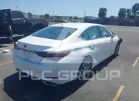 2021 Lexus ES350 фото