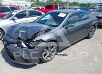 2021 Lexus ES350 photo