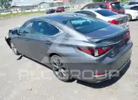 2021 Lexus ES350 photo