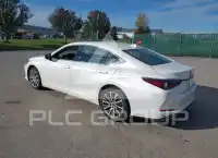 2021 Lexus ES350 фото
