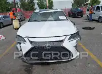 2021 Lexus ES350 фото