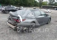 2021 Lexus ES350 фото