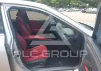2021 Lexus ES350 photo