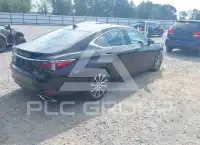2021 Lexus ES350 photo