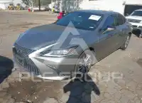 2021 Lexus ES350 фото