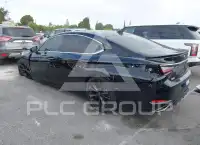 2021 Lexus ES350 фото
