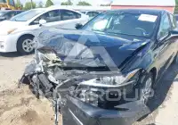 2021 Lexus ES350 photo