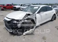 2021 Lexus ES350 фото