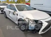 2021 Lexus ES350 фото