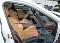 2021 Lexus ES350 photo