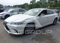 2021 Lexus ES350 photo