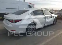 2021 Lexus ES350 фото