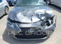 2021 Lexus ES350 photo