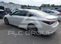 2021 Lexus ES350 photo
