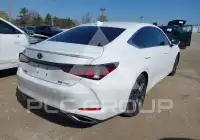 2021 Lexus ES350 фото