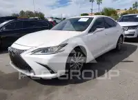 2021 Lexus ES350 фото