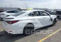 2021 Lexus ES350 фото