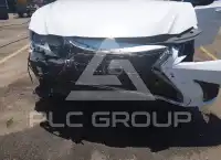 2021 Lexus ES350 photo