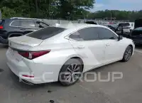 2021 Lexus ES350 photo