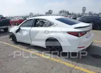 2021 Lexus ES350 фото